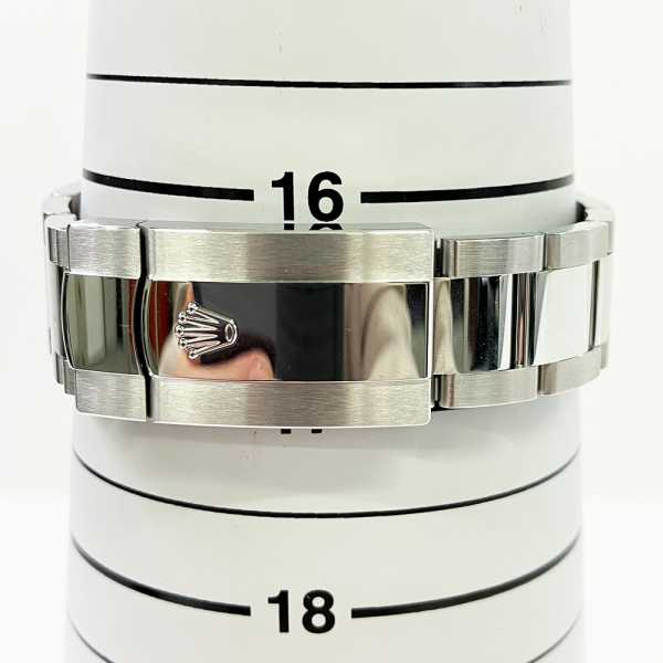 Copy of Datejust 126200 Wimbledon Dial