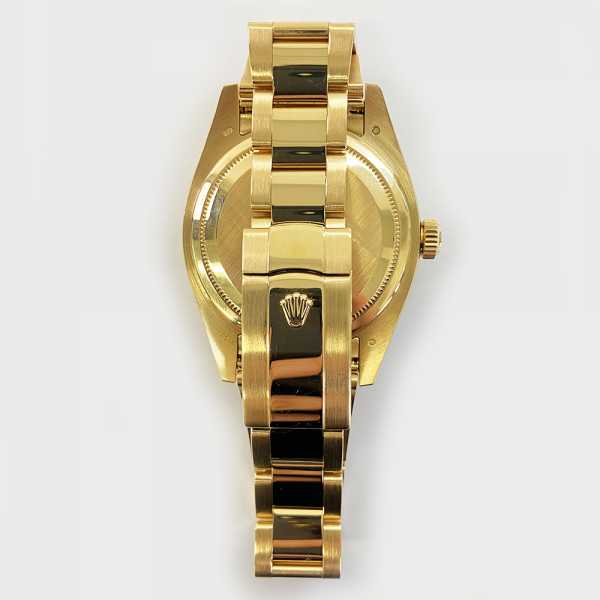 Rolex Sky-Dweller 326938  White Dial Dec 2019
