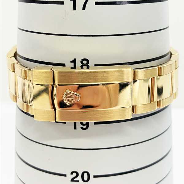 Rolex Sky-Dweller 326938  White Dial Dec 2019