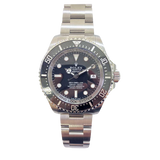 Rolex Deepsea 126660 Black Dial Aug 2023