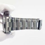 Rolex Deepsea 126660 Black Dial Aug 2023
