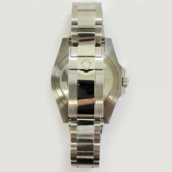 Rolex Gmt-Master 126710BLNR Batman Dial Jul 2023
