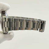 Rolex Submariner 14060M Black Dial Mar 2009