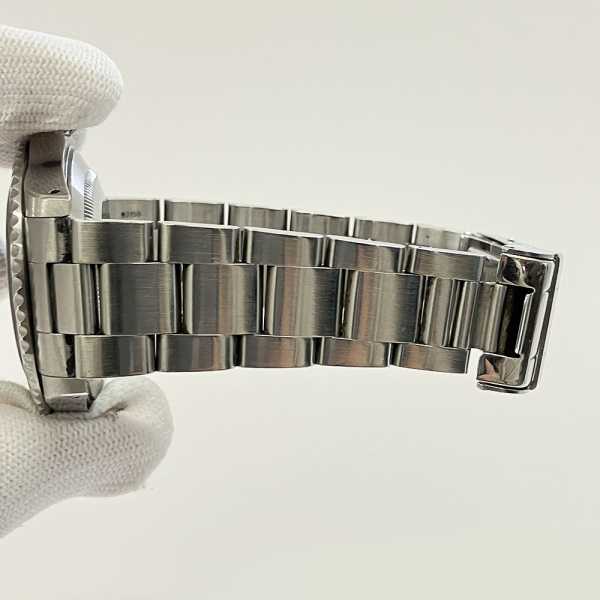 Rolex Submariner 14060M Black Dial Mar 2009