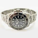 Rolex Submariner 114060 Black Dial