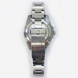 Rolex Submariner 114060 Black Dial