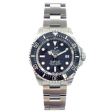 Rolex Deepsea 136660 Black Dial Jan 2023