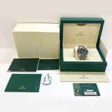 Rolex Sea-Dweller Deepsea 136660 Black Dial Ja 2023