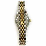 Rolex Datejust 179173 Champagne Diamond Dial
