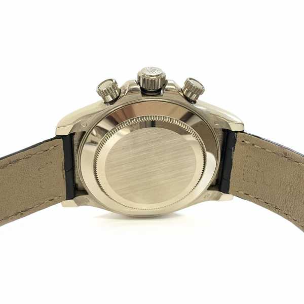 Rolex Cosmograph Daytona  116599RBR MOP Dial