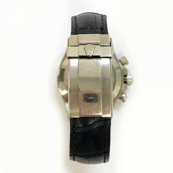 Rolex Cosmograph Daytona  116599RBR MOP Dial