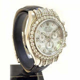 Rolex Cosmograph Daytona  116599RBR MOP Dial