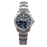 Air King 126900 Black Dial