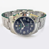 Air King 126900 Black Dial