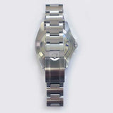 Air King 126900 Black Dial