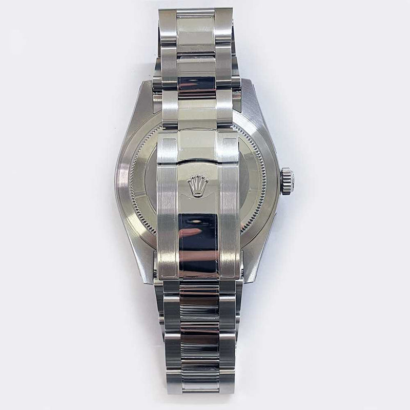 Rolex Sky-Dweller 326934 Blue Dial