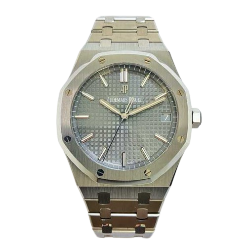 Audemars Piguet Royal Oak 15500ST.OO.1220ST.03 Apr 2022