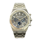 Audemars Piguet Royal Oak Audemars 26331IP.OO.1220IP.01 Slate Grey Dial