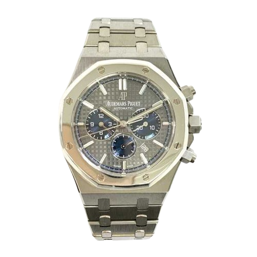 Audemars Piguet Royal Oak Audemars 26331IP.OO.1220IP.01 Slate Grey Dial