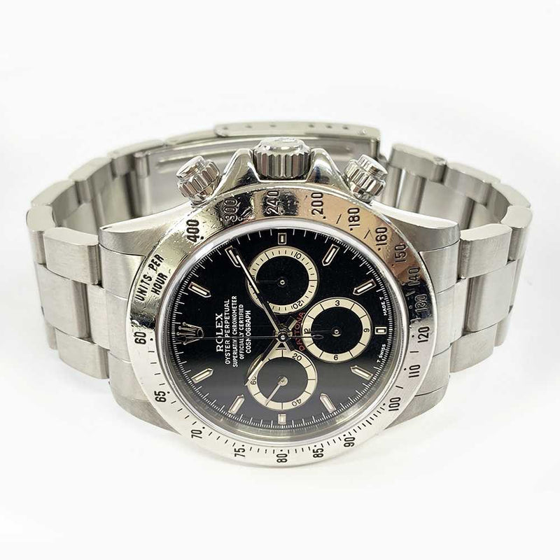 Rolex daytona online 16520 occasion