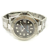 Rolex Yacht-Master 268622 Slate Dial