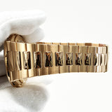 2 Patek Philippe Nautilus 5711/1R-001 Brown Dial Aug 2017