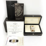 2 Patek Philippe Nautilus 5711/1R-001 Brown Dial Aug 2017