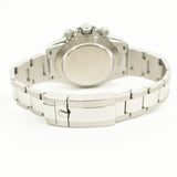 2 Rolex Cosmograph Daytona 116500LN Black Dial Aug 2021