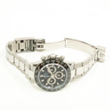 2 Rolex Cosmograph Daytona 116500LN Black Dial Aug 2021