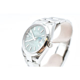 2 Rolex Datejust 126200 Mint Green Dial Jul 2024