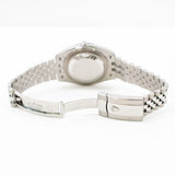 2 Rolex Datejust 126334 Wimbledon Dial Nov 2024