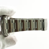2 Rolex Oyster Perpetual 114300 Slate Dial Jan 2017