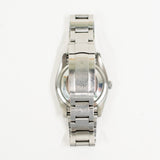 2 Rolex Oyster perpetual 116000 Silver Dial Feb