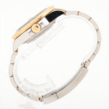 2 Rolex Sea-Dweller 126603 Black Dial Dec 2022