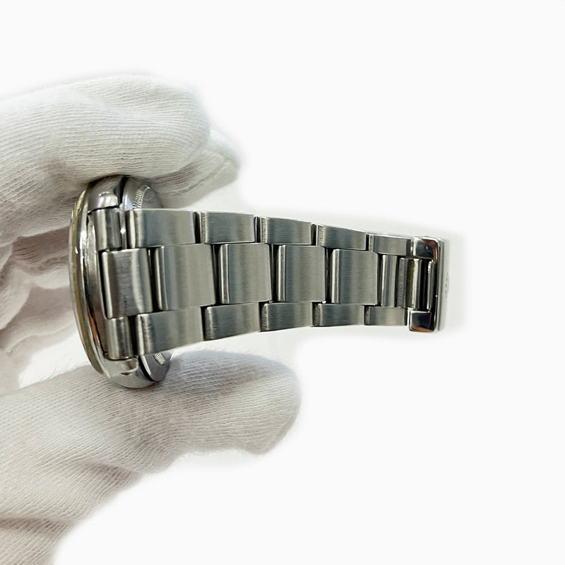 2 Rolex Vintage Explorer 1016 Black Dial