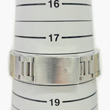2 Rolex Vintage Explorer 1016 Black Dial