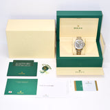 2 Rolex Yacht Master 116622 Slate Dial Sep 2018