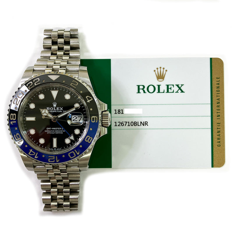 Watch Rolex Gmt Rectangular Dial Rolex-gmt-master-ii-rectangle