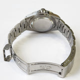 Rolex 14060M BLACK Dial May 2002 - View 4