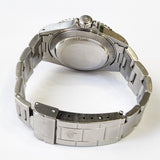 Rolex 14060M BLACK Dial May 2002 - View 5