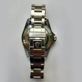 Rolex 14060M BLACK Dial May 2002 - View 7