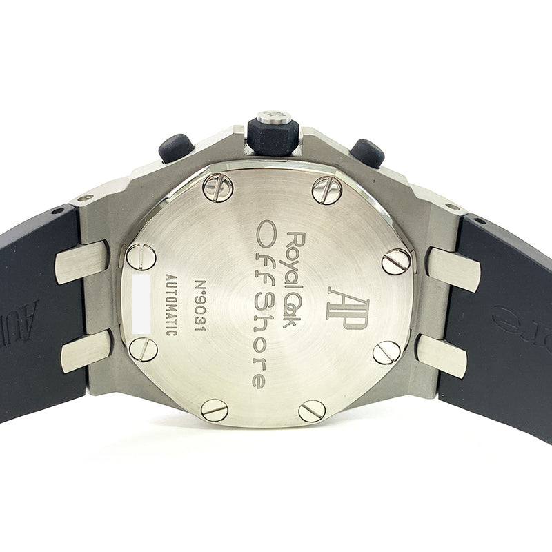 Audemars Piguet Royal Oak Offshore Chronograph 25940SK.OO.D002CA.01.A CHRONONATION