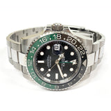 Rolex GMT-Master II 126720VTNR Sprite Dial Jul 2023
