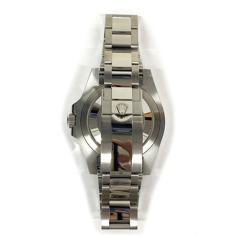 Rolex GMT-Master II 126720VTNR Sprite Dial Jul 2023