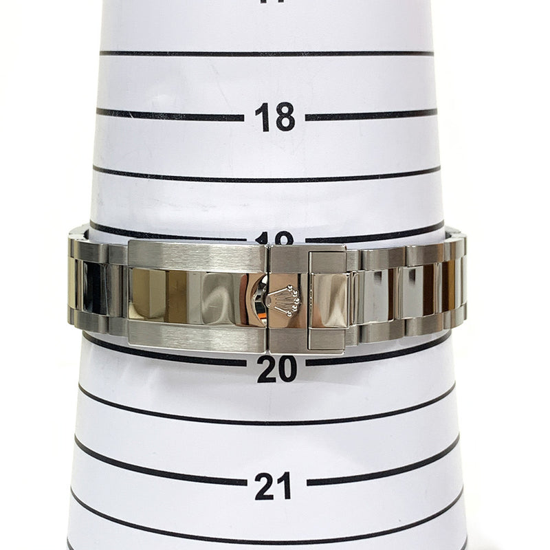 Rolex GMT-Master II 126720VTNR Sprite Dial Jul 2023