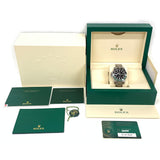 Rolex GMT-Master II 126720VTNR Sprite Dial Jul 2023