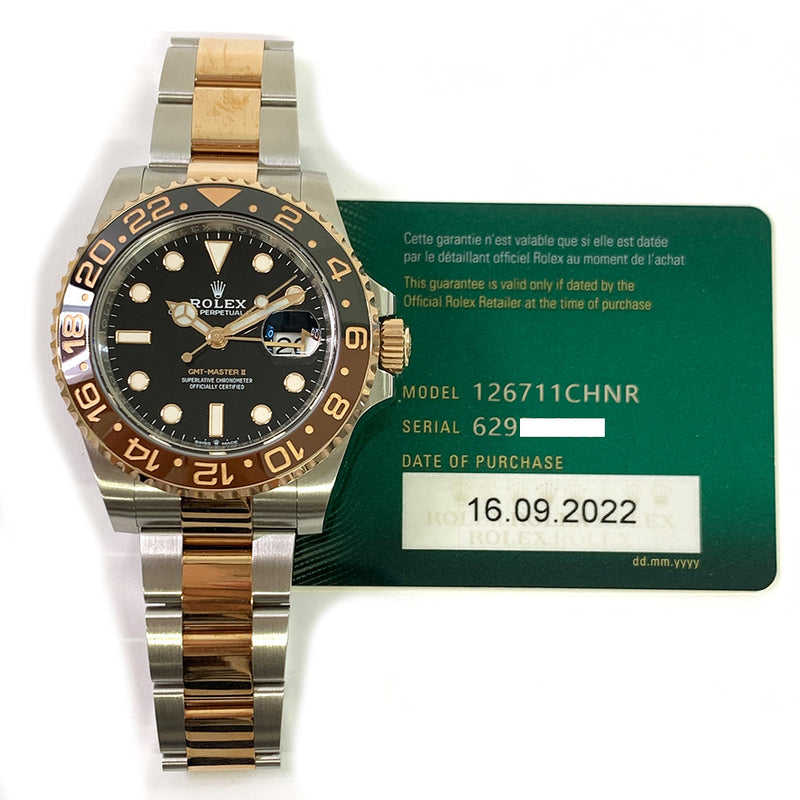126711chnr outlet