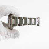 Rolex 124300 GREEN Dial Nov 2022 - View 10