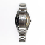 Rolex 124300 GREEN Dial Nov 2022 - View 4