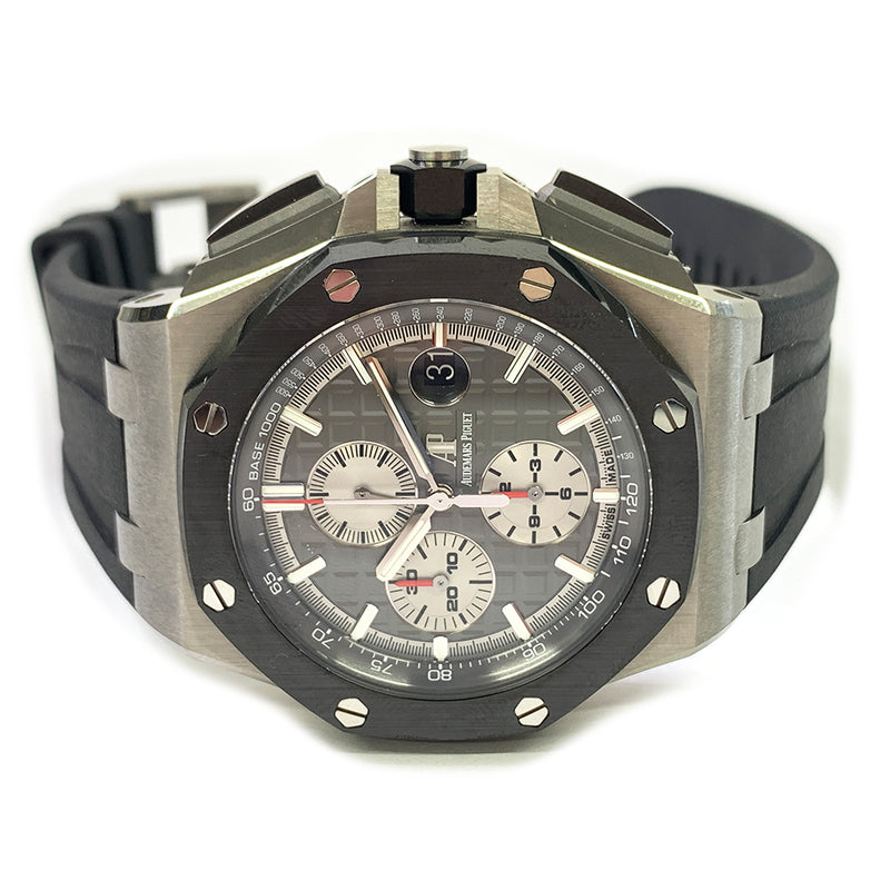 Audemars piguet 26400io on sale
